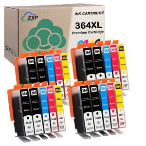 Hp 4620 Patronen online kaufen .